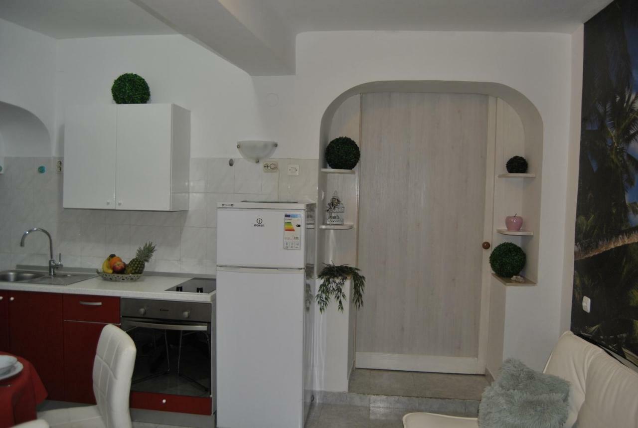 Appartement Hedonist