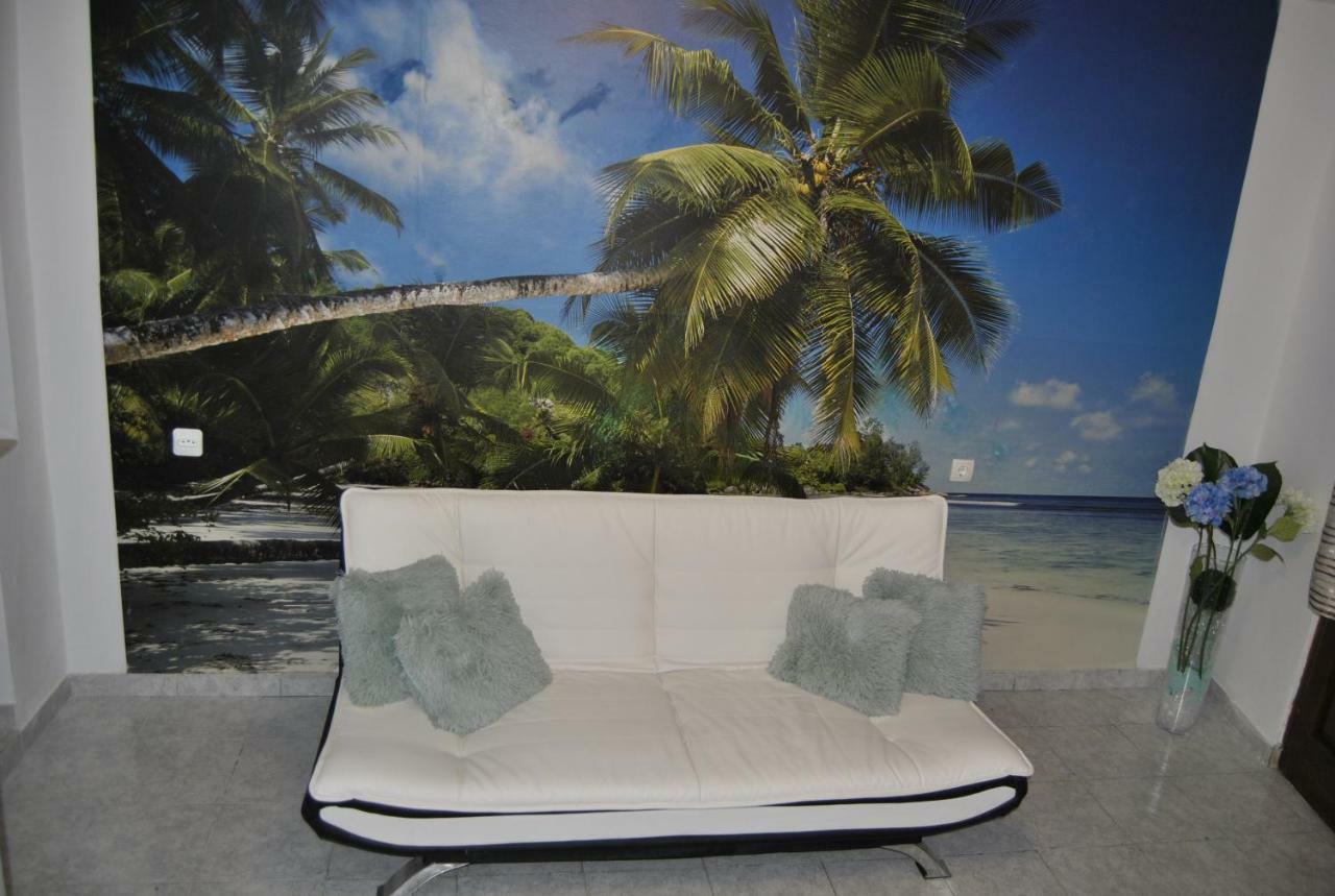 Appartement Hedonist *